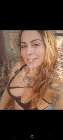 Acompanhante Thaissa safada liberal | Acompanhantes Campo Grande | Garotas de Programa Campo Grande